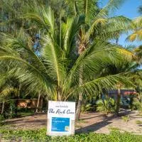 The Rock Coco Villa, hotelli kohteessa Ban Laem Pom