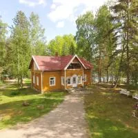 Niemilomat, hotel em Varkaus