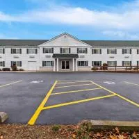Rodeway Inn, hotel in Webster