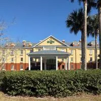 Quality Inn Ormond Beach - Daytona, hotel i Ormond Beach