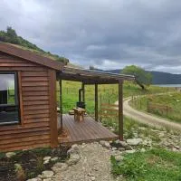 Mahakipaoa Cabin, hotel a Linkwater