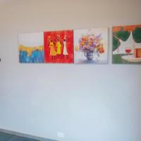 Royal Taha Hotel Tamale Ghana, хотел близо до Tamale - TML, Kyanshiogo