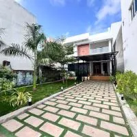 Tamizh Agam, hotel em Ramanathapuram