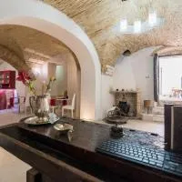 Residenza La Nivera, хотел в Miglionico