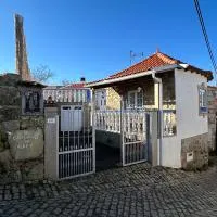 Cantinho da Aldeia, hotel en Castedo