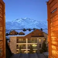 Increíbles vistas en el corazón de Formigal - Esquía sin llaves,位于福米加尔的酒店