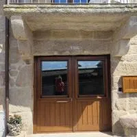 Casa Vilar de Flores, Hotel in Ourense