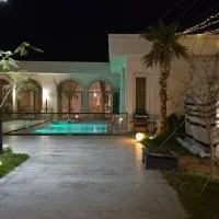 منتجع آركو ARCO Resort, hotel a Al Wudayy