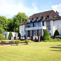 Villa Weisser Berg, hotel a Neuwied