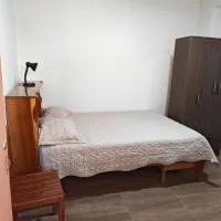 Viesnīca Habitaciones en la Casa de Dora, 4to y 5to piso pilsētā Ajakučo