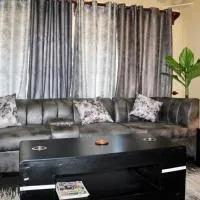 The Leafy Haven Guest Home, hotell sihtkohas Harare