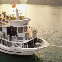 Beka Travel Cruise, hotel in Ha Long