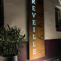 B&B Reveille, hotelli kohteessa Kleve