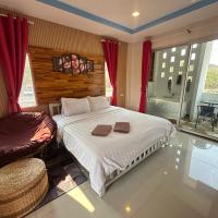 Ko Larn में, होटल Jingle Bells Resort Kohlarn