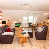 Studiowohnung, hotel Hohnstorfban