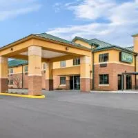 Quality Inn Brewerton - Syracuse Oneida Lake Area, hotel a Brewerton