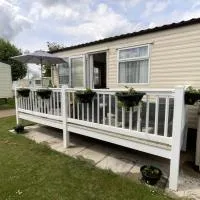 Seaside Sanctuary, hotell i Hemsby