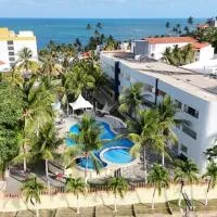 Pousada Tabatinga, hotel a Conde