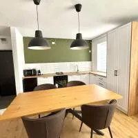 TwinNest Petrila, khách sạn ở Petrila