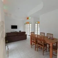 Casa Duque Peruíbe, ξενοδοχείο σε Peruibe