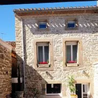 Cottages Occitans, hotell sihtkohas Villepinte