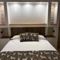 B&B Dimora della Fonte, hotel en Roccaraso