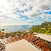 The Viewpoint by Eurostay, hotel en Ribeira Brava