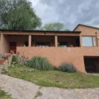 Casa de la montaña, hotel en El Mollar