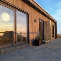 Höfn में, होटल Oddnýjarhús - Entire Private Peaceful Cottage in Nature