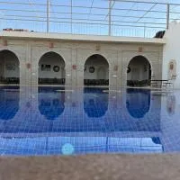 Camels house apartment, hotel a Adrouine