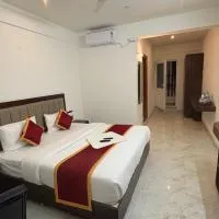 벵갈루루에 위치한 호텔 Hotel Elevate Inn Bangalore Airport