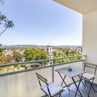 Traumhaftes Studio in Top Lage!, hotel a Saint-Louis