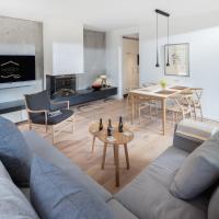 Sonnenblick, Hotel in Norderney