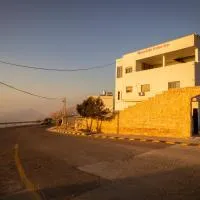 Mountain Echo Inn, hotel en Aţ Ţayyibah