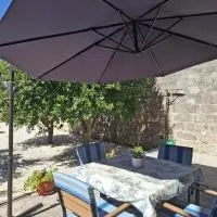 Casa Teresina, hotel sa Cannole