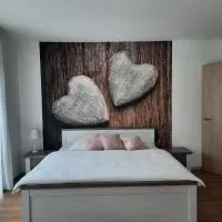 Apartmán Sněženka – hotel w mieście Říčky