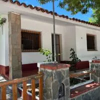 Paraíso, hotel u gradu 'Mina Clavero'