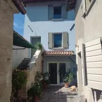Casina Borgo Castello, hotel em Civitella di Romagna