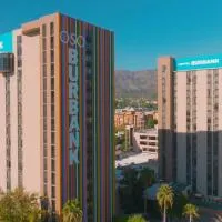 Hotel Burbank, hotel em Burbank