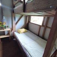 Drake Bay Volunteers, hotel near Drake Bay Airport - DRK, Drake Bay Airport