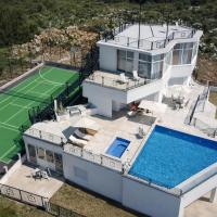 Villa Redzic Residence, hotel u gradu Brca