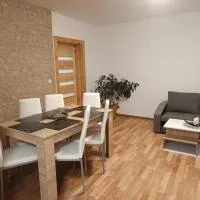 Viesnīca Apartmány Gabriela pilsētā Pernink
