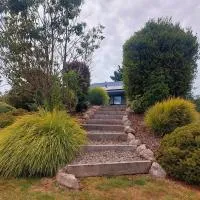 Mapua Hills Hideaway, hotel u gradu 'Upper Moutere'