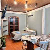 Monoambiente Alegre, hotell sihtkohas Paso de los Libres