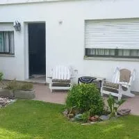 El Jardín de la 9, hotel v destinácii Trelew
