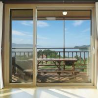 Yeosu Hwangto Pension, Hotel in der N&auml;he vom Flughafen Yeosu, Yeosu