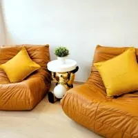 K Room Homestay at Taiping, hotel i Taiping