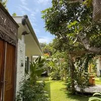 Casa Della by Kahurangi, hotel di Sekongkang