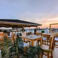 Bellissimo Boutique Hotel, hotel din Zanzibar