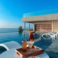 Bliss Driftwood Retreat By Mandala, hotel u gradu Mui Ne